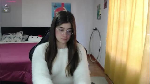 Image 4 of dearlilith6666 Stream on Chaturbate on 1 month ago