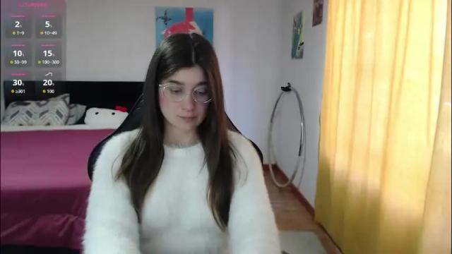 Thumbnail 2, dearlilith6666's Stream at Chaturbate, 1 month ago