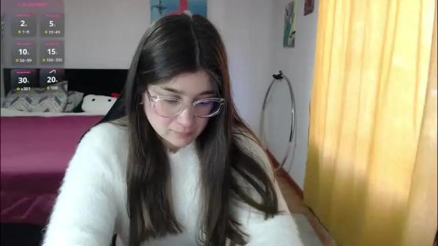 Thumbnail 3, dearlilith6666's Stream at Chaturbate, 1 month ago
