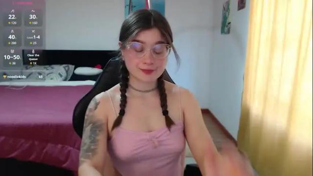 Image 6 of dearlilith6666 Stream on Chaturbate on 1 month ago