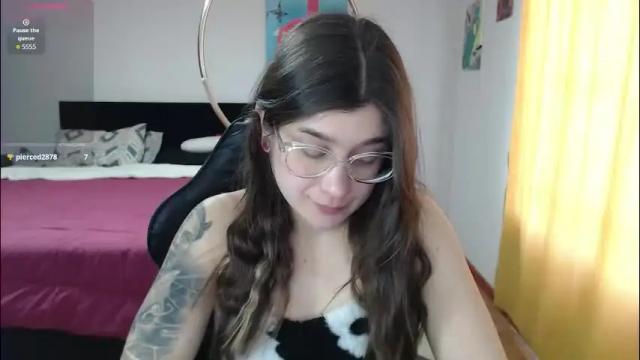 Image 2 of dearlilith6666 Stream on Chaturbate on 1 month ago