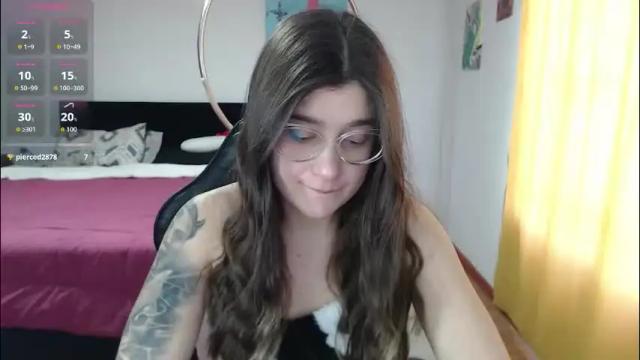 Image 3 of dearlilith6666 Stream on Chaturbate on 1 month ago