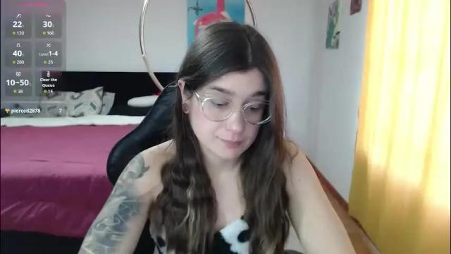 Image 4 of dearlilith6666 Stream on Chaturbate on 1 month ago