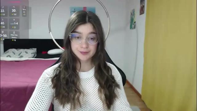 Thumbnail 1, dearlilith6666's Stream at Chaturbate, 1 month ago
