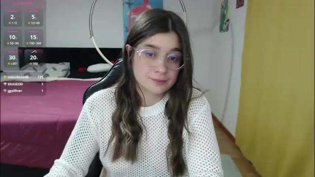Image 11 of dearlilith6666 Stream on Chaturbate on 1 month ago
