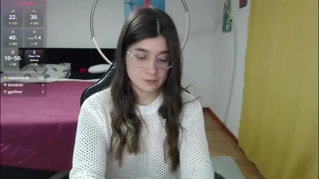Image 12 of dearlilith6666 Stream on Chaturbate on 1 month ago