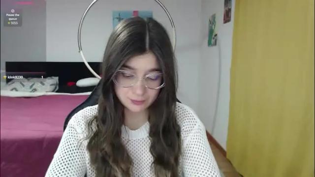 Image 2 of dearlilith6666 Stream on Chaturbate on 1 month ago
