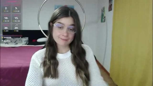 Image 3 of dearlilith6666 Stream on Chaturbate on 1 month ago