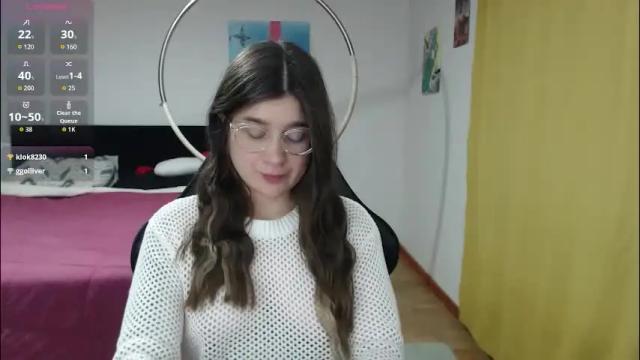 Image 4 of dearlilith6666 Stream on Chaturbate on 1 month ago