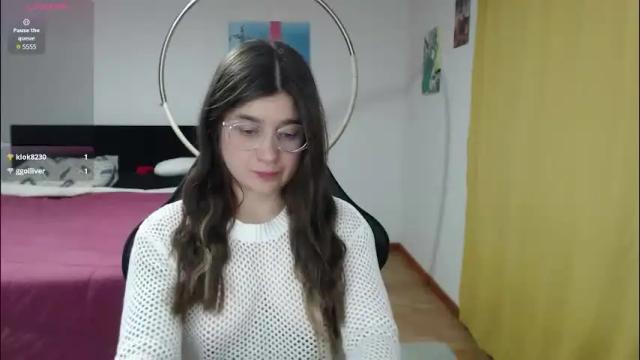 Thumbnail 2, dearlilith6666's Stream at Chaturbate, 1 month ago