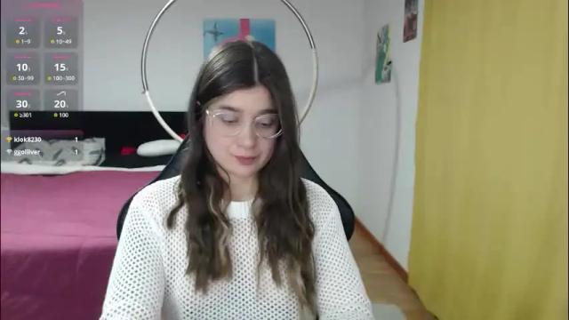 Image 6 of dearlilith6666 Stream on Chaturbate on 1 month ago
