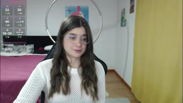 Image 7 of dearlilith6666 Stream on Chaturbate on 1 month ago