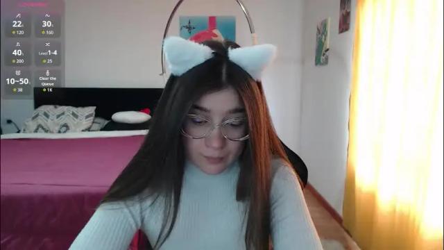 Thumbnail 1, dearlilith6666's Stream at Chaturbate, 1 month ago