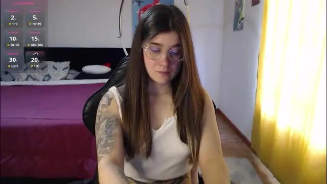 Image 12 of dearlilith6666 Stream on Chaturbate on 1 month ago