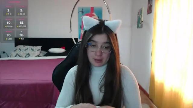 Image 2 of dearlilith6666 Stream on Chaturbate on 1 month ago