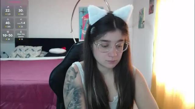 Image 3 of dearlilith6666 Stream on Chaturbate on 1 month ago