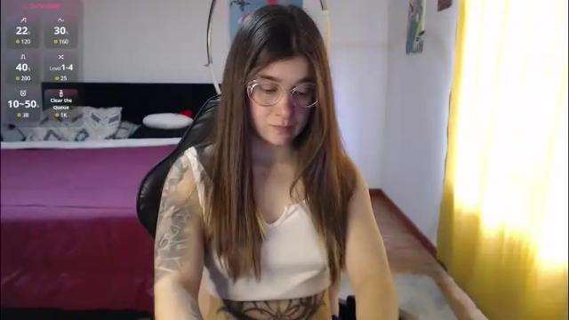 Image 8 of dearlilith6666 Stream on Chaturbate on 1 month ago