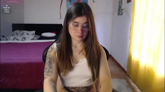 Thumbnail 3, dearlilith6666's Stream at Chaturbate, 1 month ago