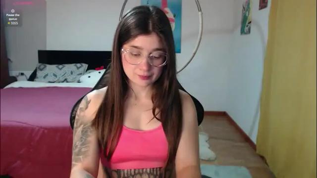 Thumbnail 1, dearlilith6666's Stream at Chaturbate, 1 month ago