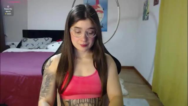 Image 3 of dearlilith6666 Stream on Chaturbate on 1 month ago