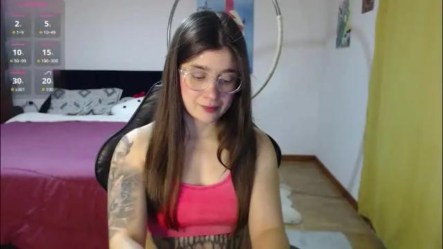Image 4 of dearlilith6666 Stream on Chaturbate on 1 month ago
