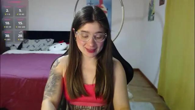 Image 8 of dearlilith6666 Stream on Chaturbate on 1 month ago