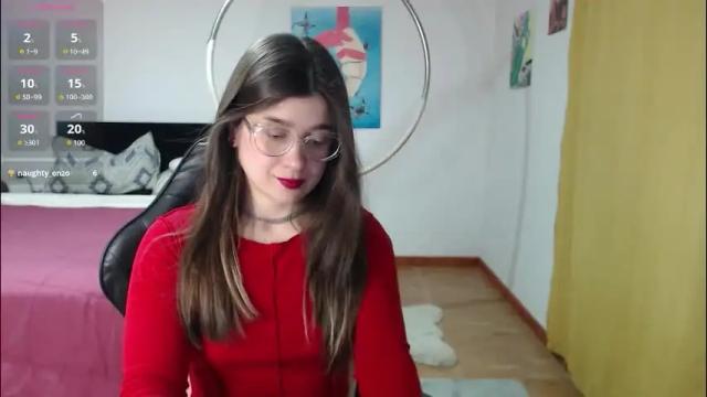 Image 2 of dearlilith6666 Stream on Chaturbate on 1 month ago
