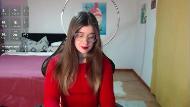 Image 3 of dearlilith6666 Stream on Chaturbate on 1 month ago