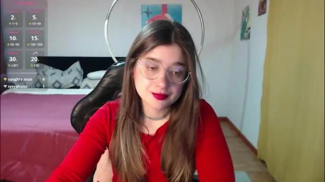 Thumbnail 2, dearlilith6666's Stream at Chaturbate, 1 month ago