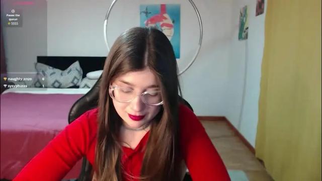 Image 6 of dearlilith6666 Stream on Chaturbate on 1 month ago