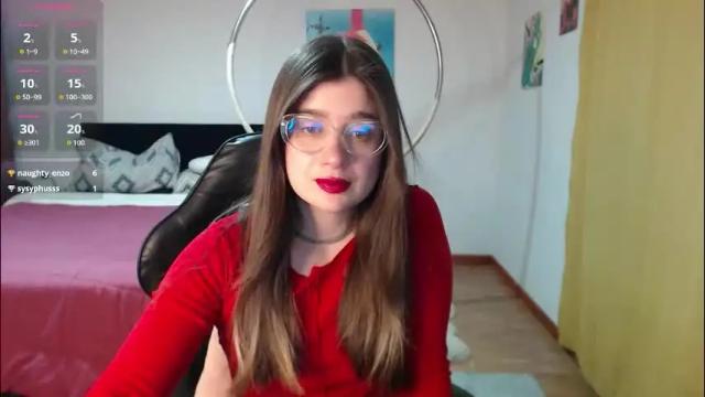 Image 7 of dearlilith6666 Stream on Chaturbate on 1 month ago