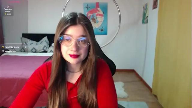 Image 8 of dearlilith6666 Stream on Chaturbate on 1 month ago