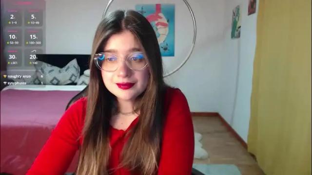 Thumbnail 3, dearlilith6666's Stream at Chaturbate, 1 month ago