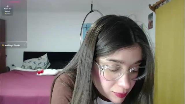 Image 3 of dearlilith6666 Stream on Chaturbate on 1 month ago