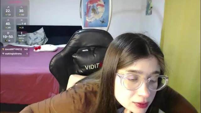 Image 6 of dearlilith6666 Stream on Chaturbate on 1 month ago