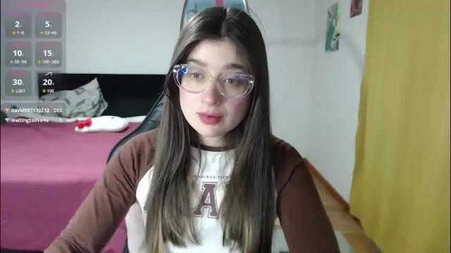 Image 8 of dearlilith6666 Stream on Chaturbate on 1 month ago
