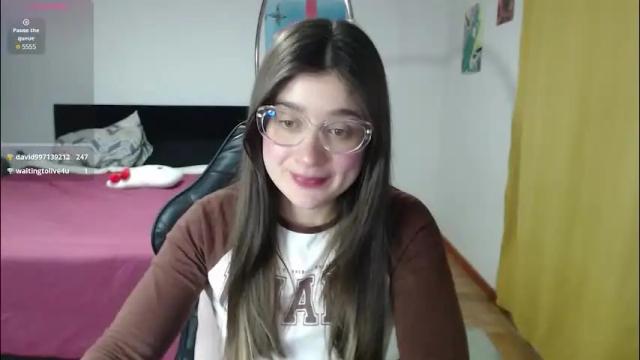 Thumbnail 3, dearlilith6666's Stream at Chaturbate, 1 month ago