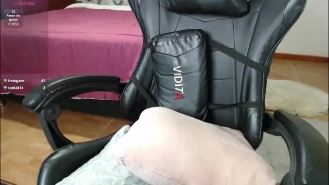 Image 11 of dearlilith6666 Stream on Chaturbate on 1 month ago
