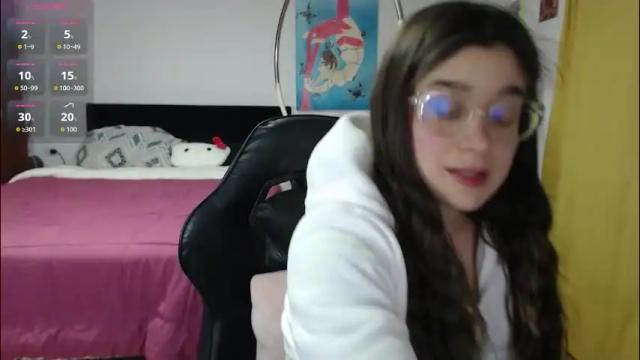 Image 2 of dearlilith6666 Stream on Chaturbate on 1 month ago
