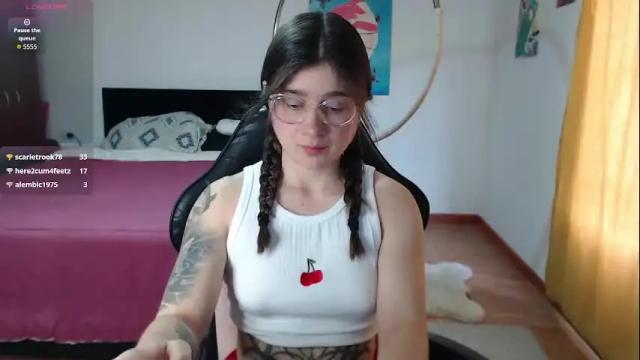 Image 11 of dearlilith6666 Stream on Chaturbate on 1 month ago