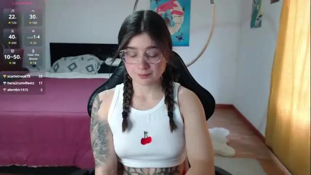 Image 12 of dearlilith6666 Stream on Chaturbate on 1 month ago