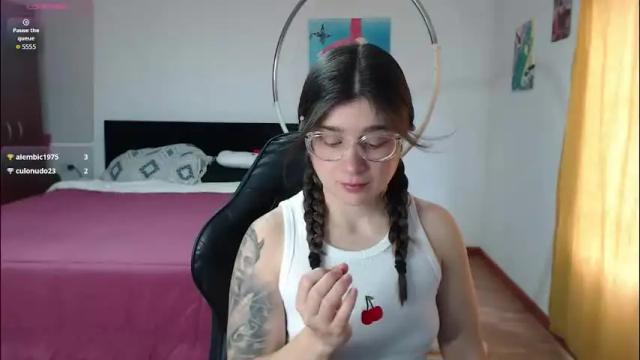 Image 2 of dearlilith6666 Stream on Chaturbate on 1 month ago