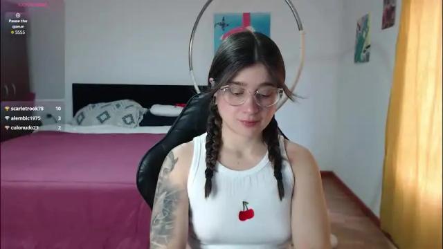 Image 3 of dearlilith6666 Stream on Chaturbate on 1 month ago