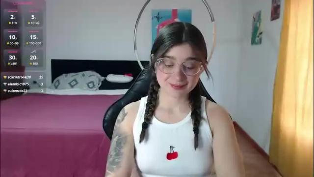 Image 4 of dearlilith6666 Stream on Chaturbate on 1 month ago