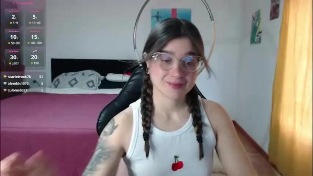 Thumbnail 2, dearlilith6666's Stream at Chaturbate, 1 month ago