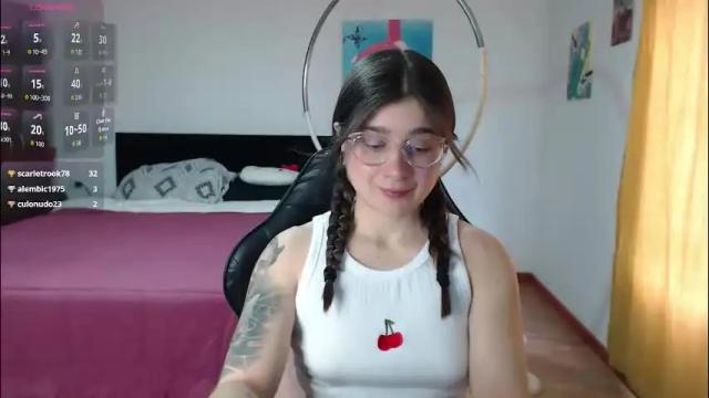 Image 6 of dearlilith6666 Stream on Chaturbate on 1 month ago