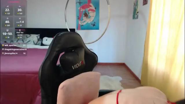 Image 6 of dearlilith6666 Stream on Chaturbate on 1 month ago