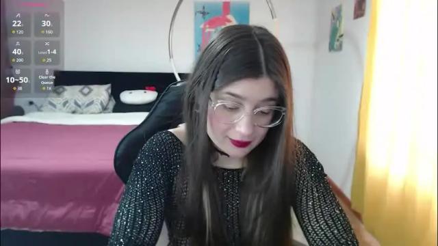 Image 2 of dearlilith6666 Stream on Chaturbate on 1 month ago