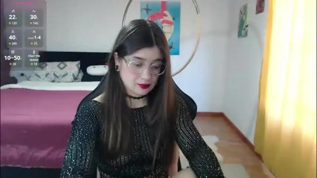Image 4 of dearlilith6666 Stream on Chaturbate on 1 month ago