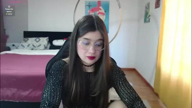 Thumbnail 2, dearlilith6666's Stream at Chaturbate, 1 month ago